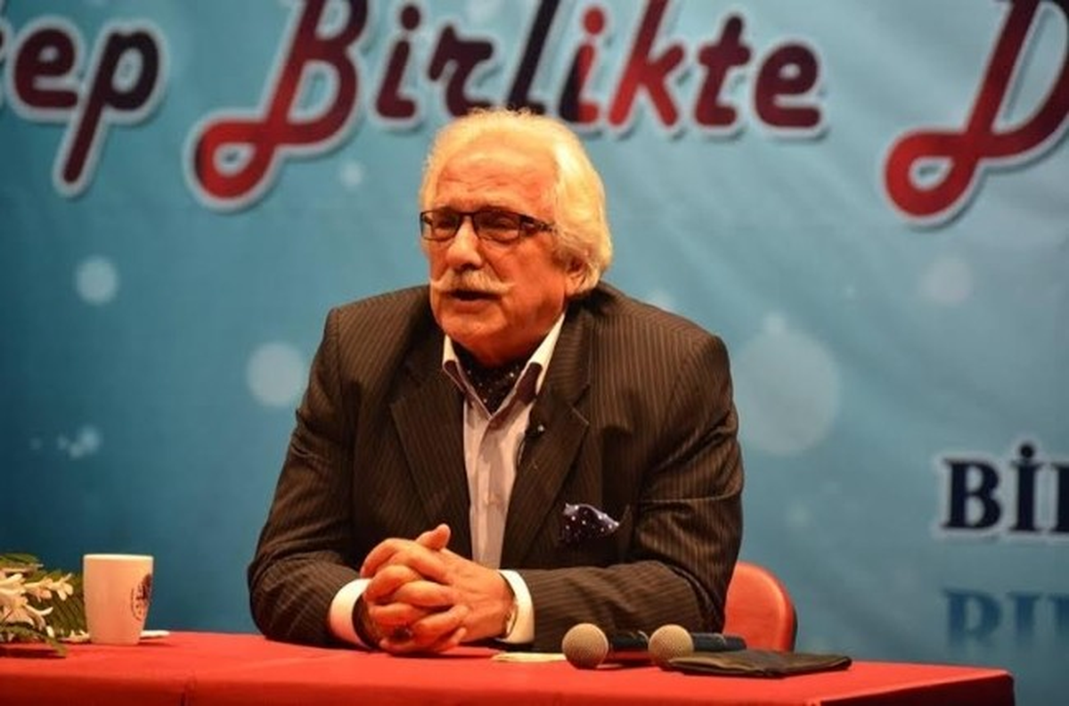 İstiklal Marşı ve Çanakkale Ruhu Konulu Konferans