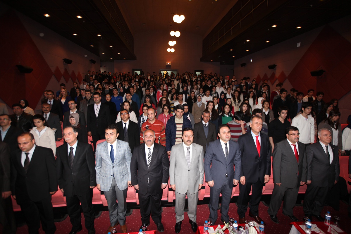 "İyi Öğretmen Nasıl Yetiştirilir" Konusu Tartışıldı