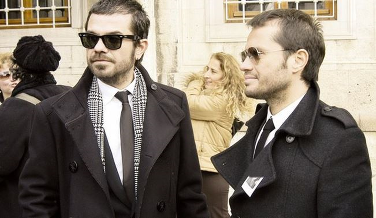 Kenan Doğulu'nun Amcası Vefat Etti