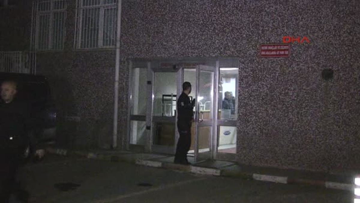 Kırklareli\'ndeki 3 Gün Kendisinden Haber Alınmayan ve Öldürüldüğü Ortaya Çıkan 10 Yaşındaki Halil...
