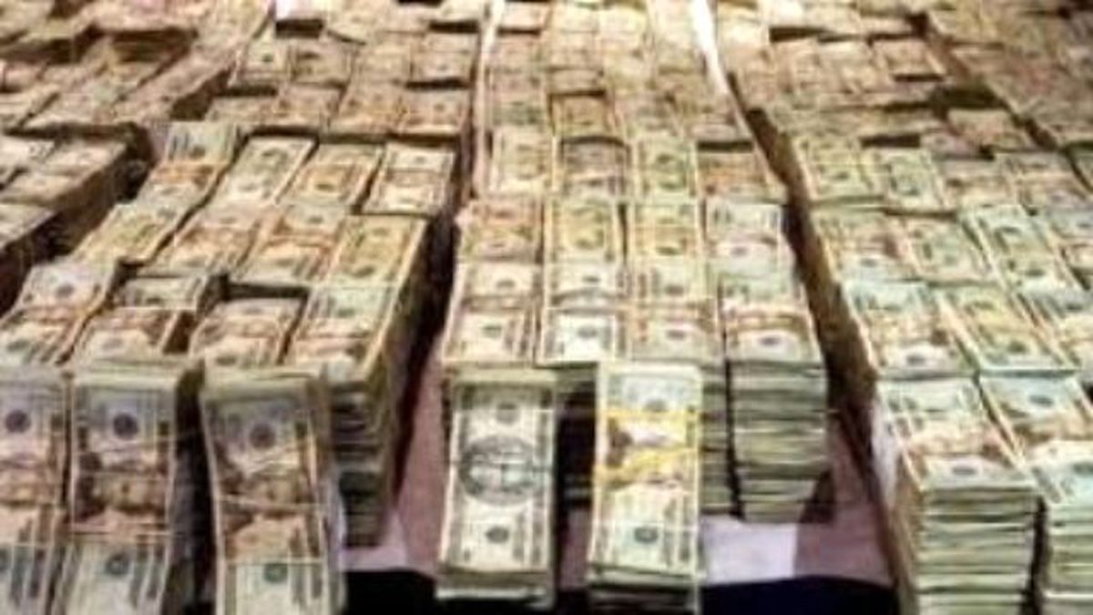 Kısa Vadeli Dış Borç Stoku 125.9 Milyar Dolar