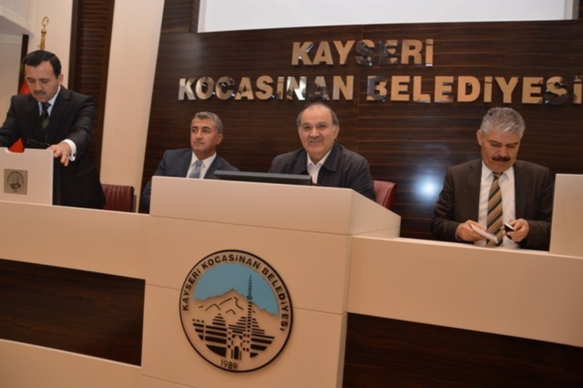 Kocasinan 4.5 Milyonluk Parsel ve Konut Sattı