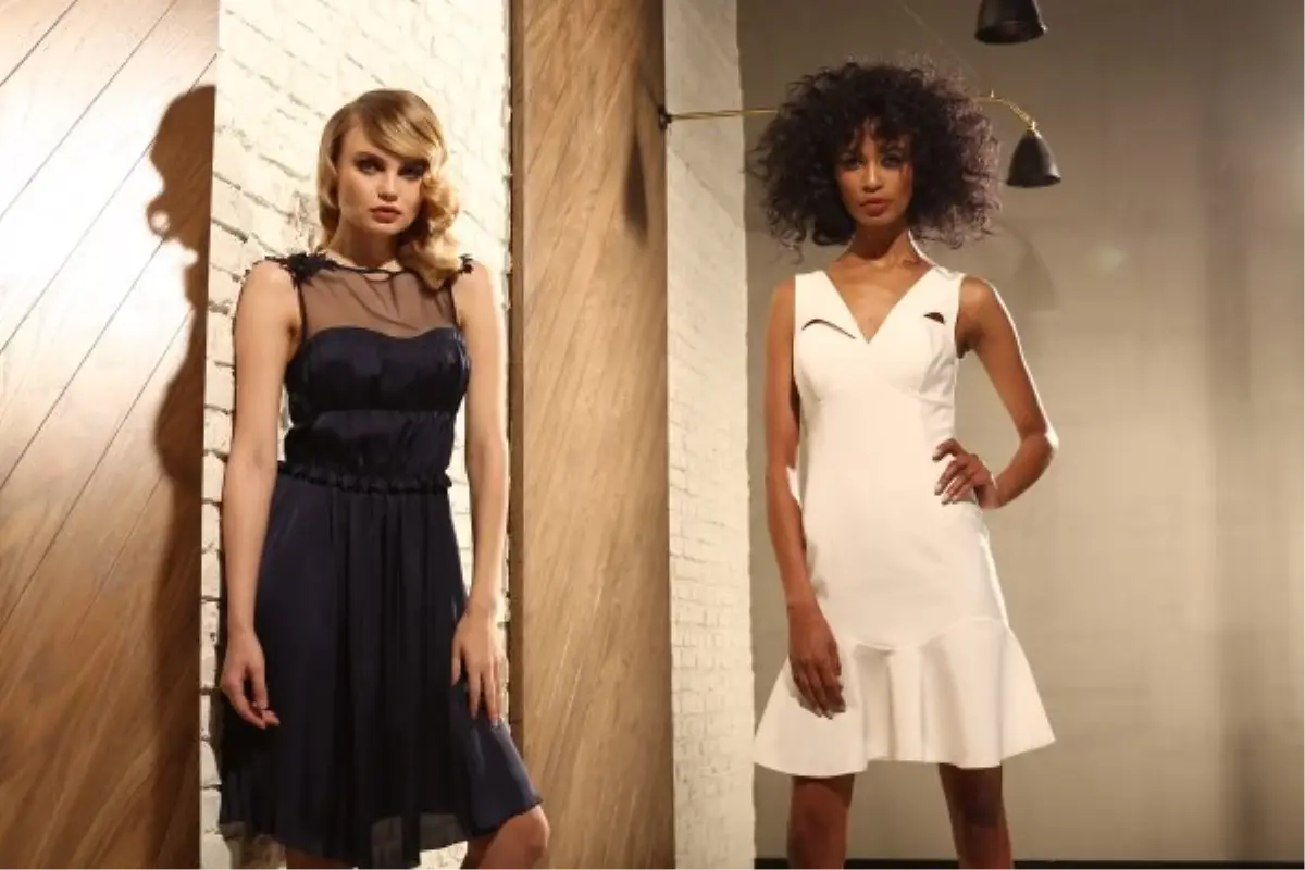 Love\'n Fashion Paris Trendleri Yeniden Yorumluyor