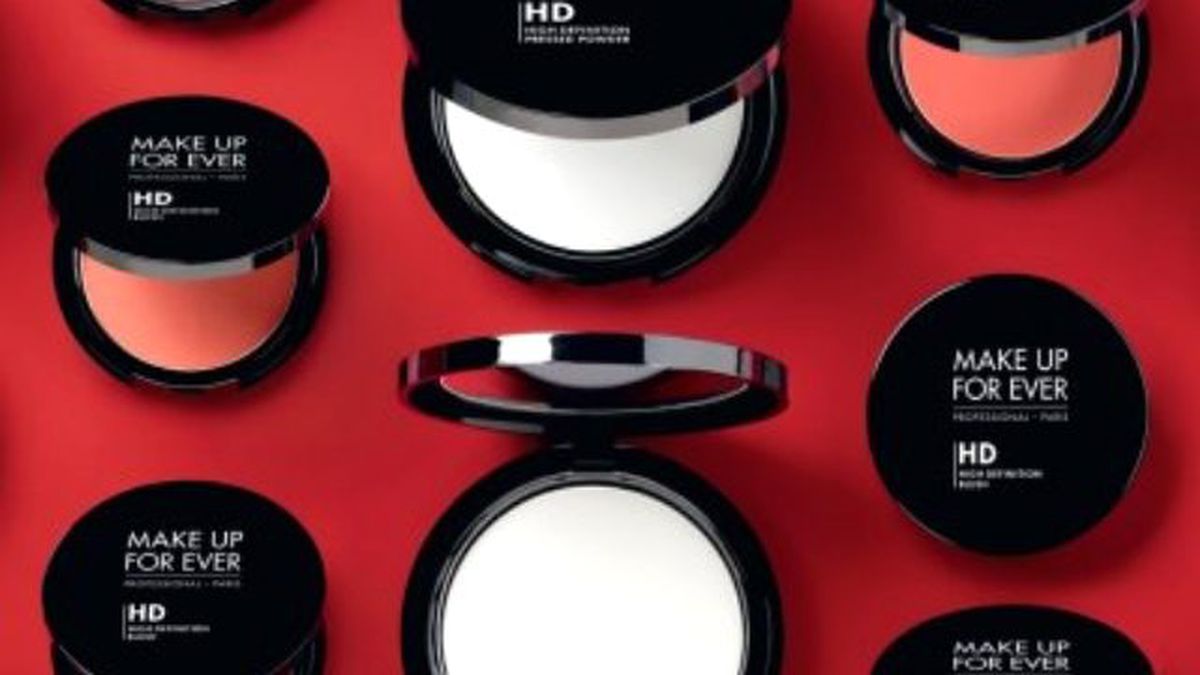 Make Upfor Ever\'ın 2014 İlkbahar Koleksiyonu