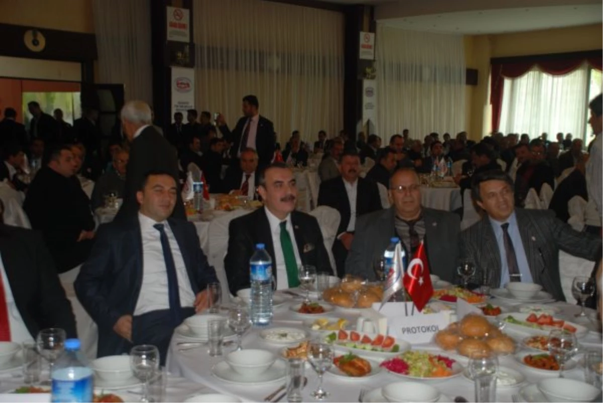 Mehmet Aytaç Emlakçılar Odasında Tekrar Başkan
