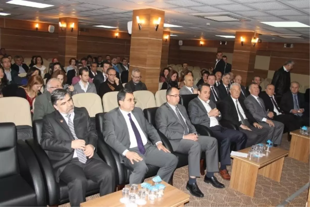 Menemen\'de Girişimcilik Hayalleri Gerçekleşiyor