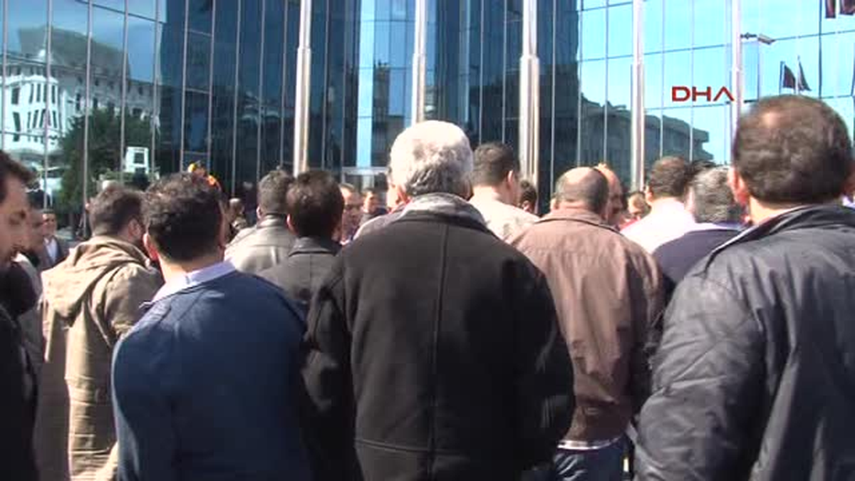 Minibüsçülerden Yeni Hatlara Tepki