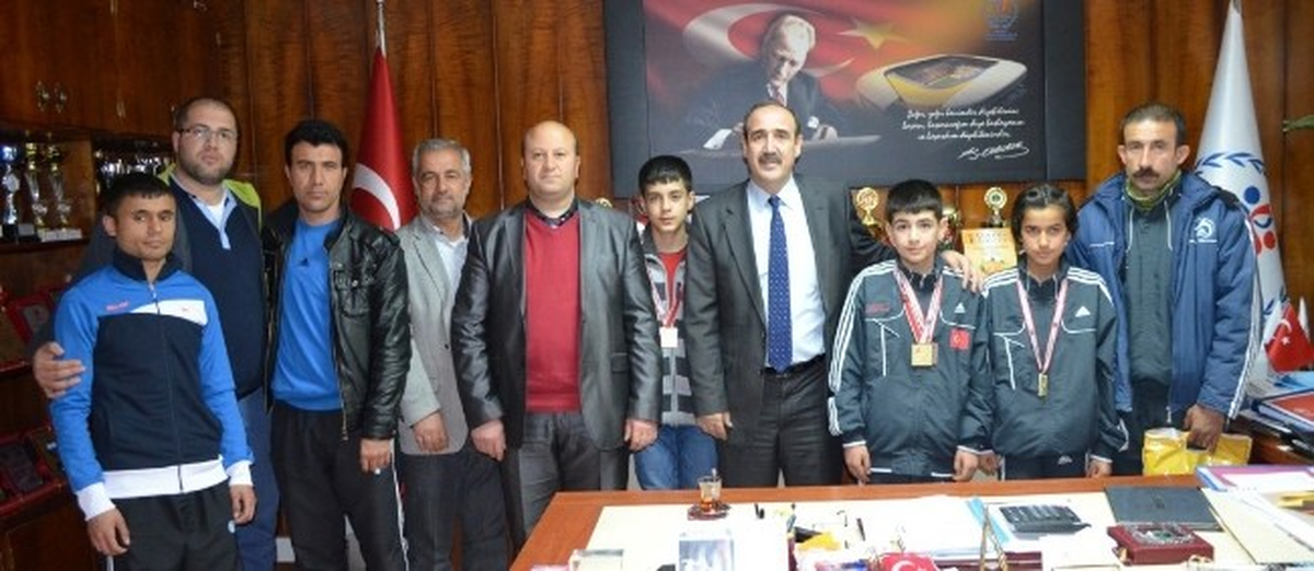 Muay Thai Bölge Şampiyonası