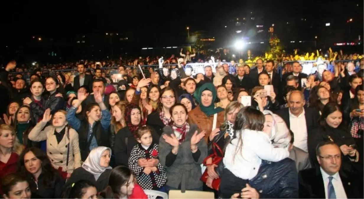 Mustafa Ceceli'den Çanakkale Türküsü