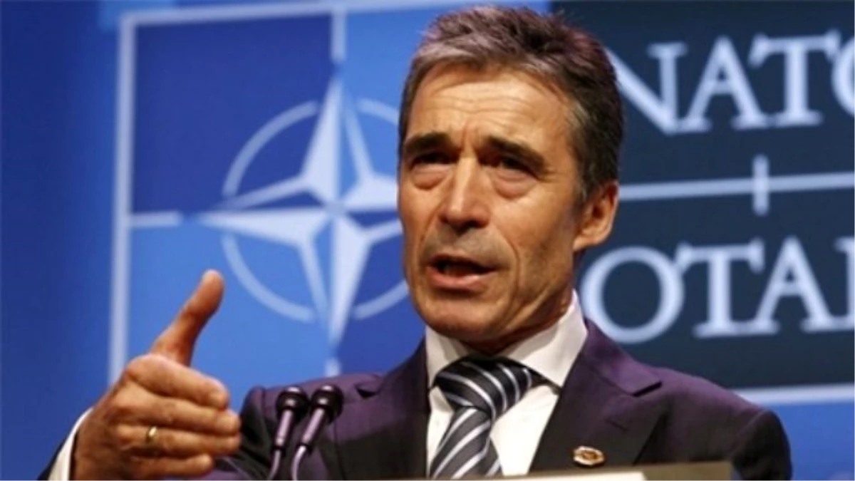 NATO\'dan Rusya\'ya Kınama