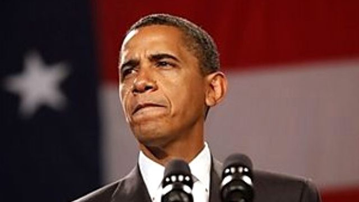 Obama: Filistin İle İsrail Barışı İçin Zor Kararlar Verilmeli