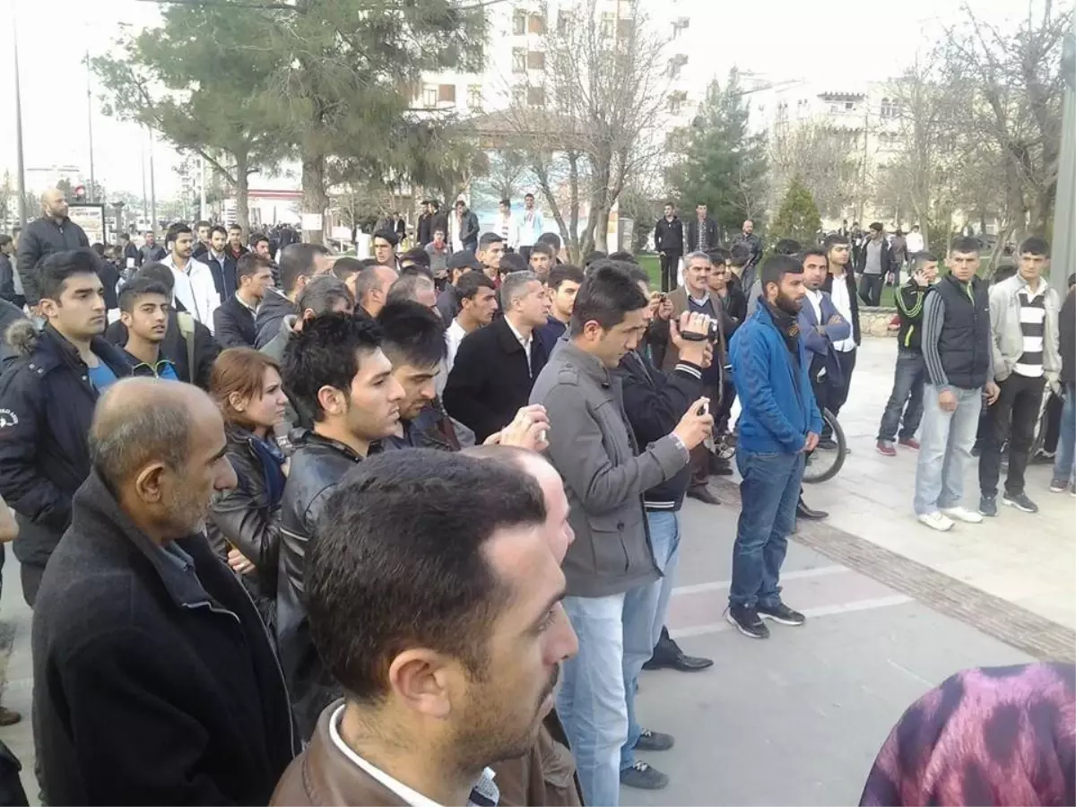 Öğrenciler Birliği Gündemi Değerlendirdi