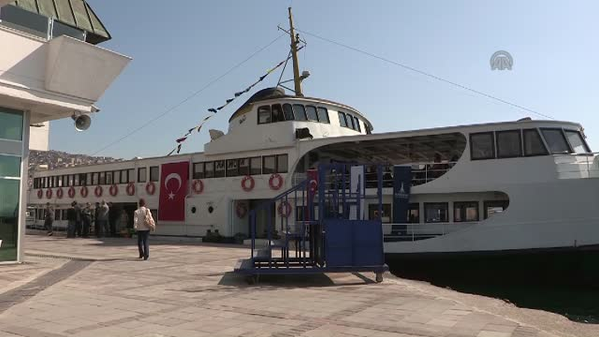 Onlar gitti anıları yaşıyor -