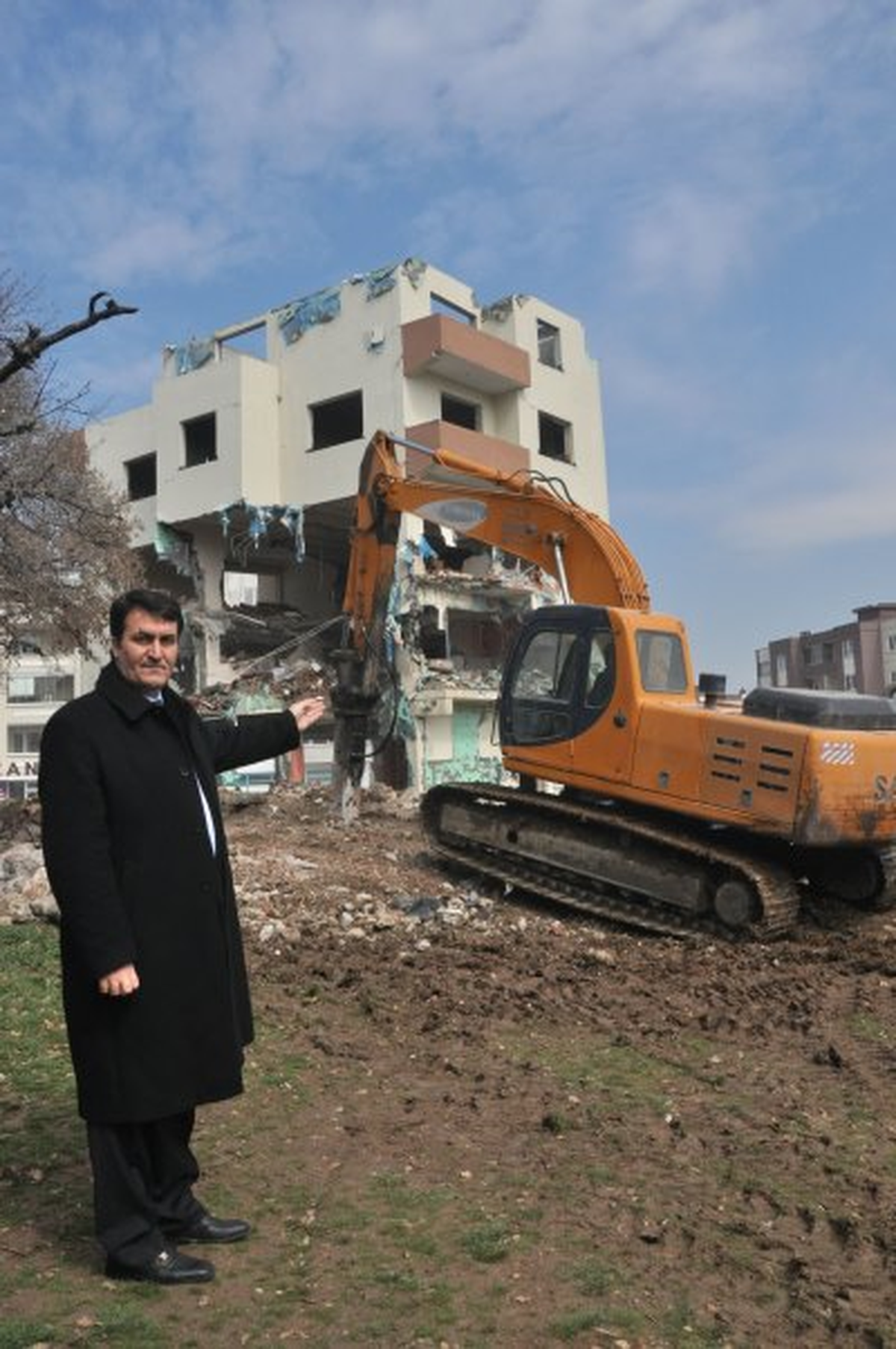 Osmangazi Belediyesi Ulaşıma Nefes Aldıracak
