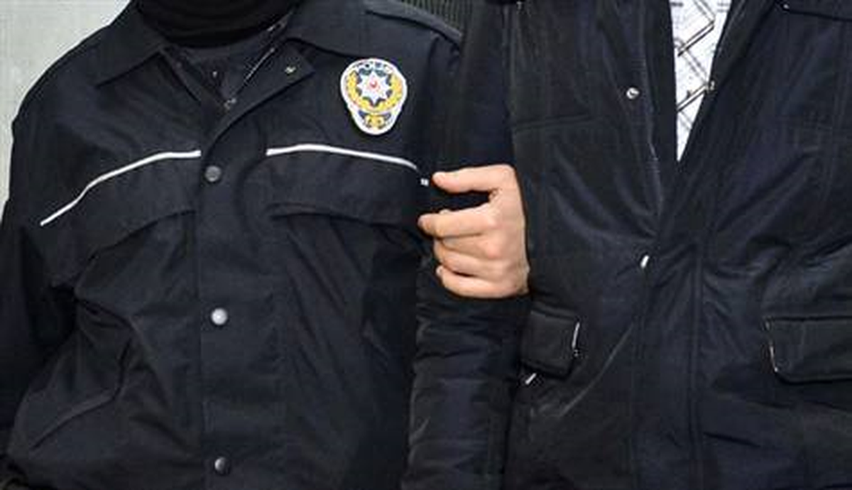 Osmaniye\'de Tarihi Eser Kaçakçılarına Opersyon