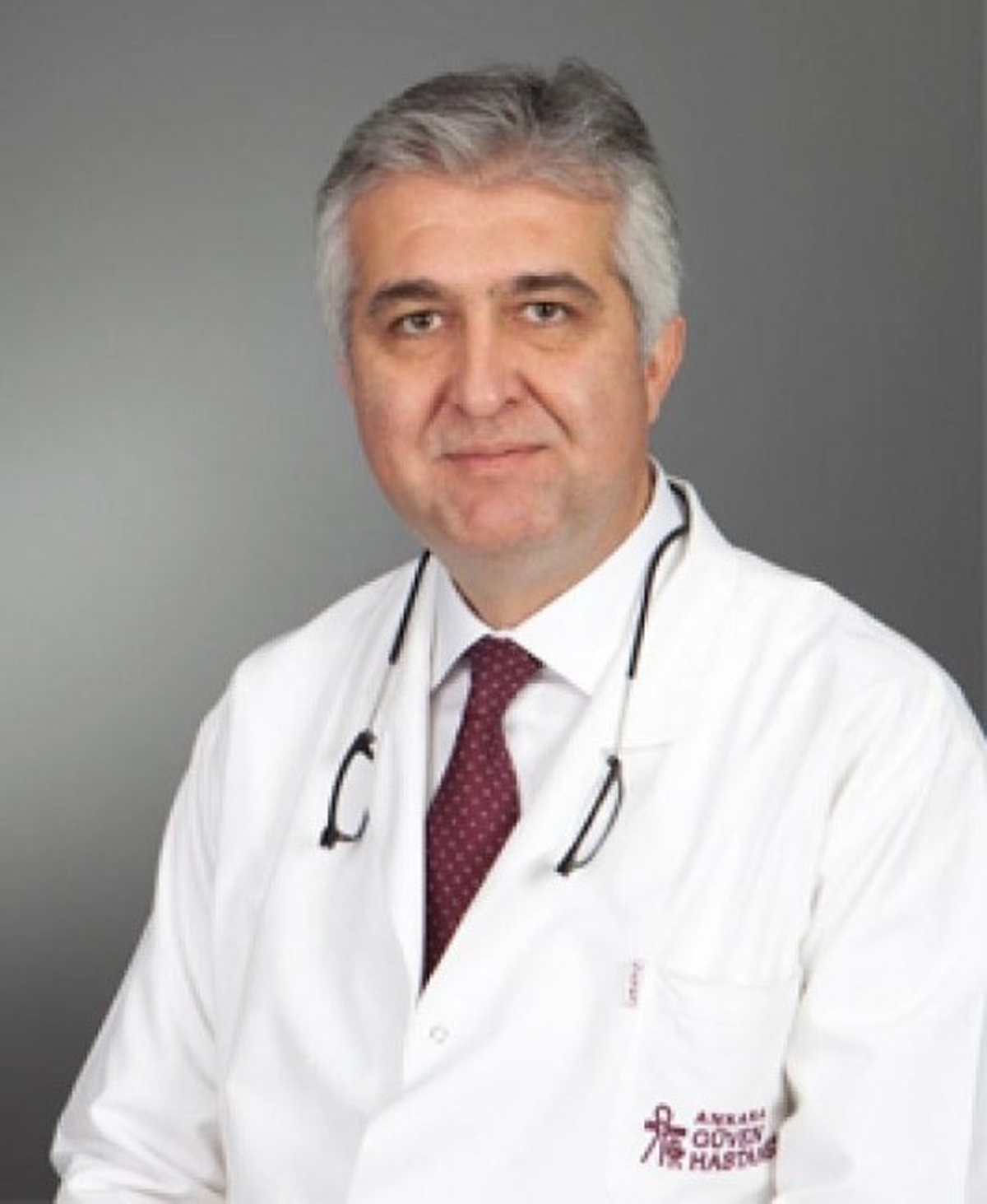 Prof.dr. Karademir: "Organlarınızın Yedek Parça Garantisi Yok, İyi Bakın"