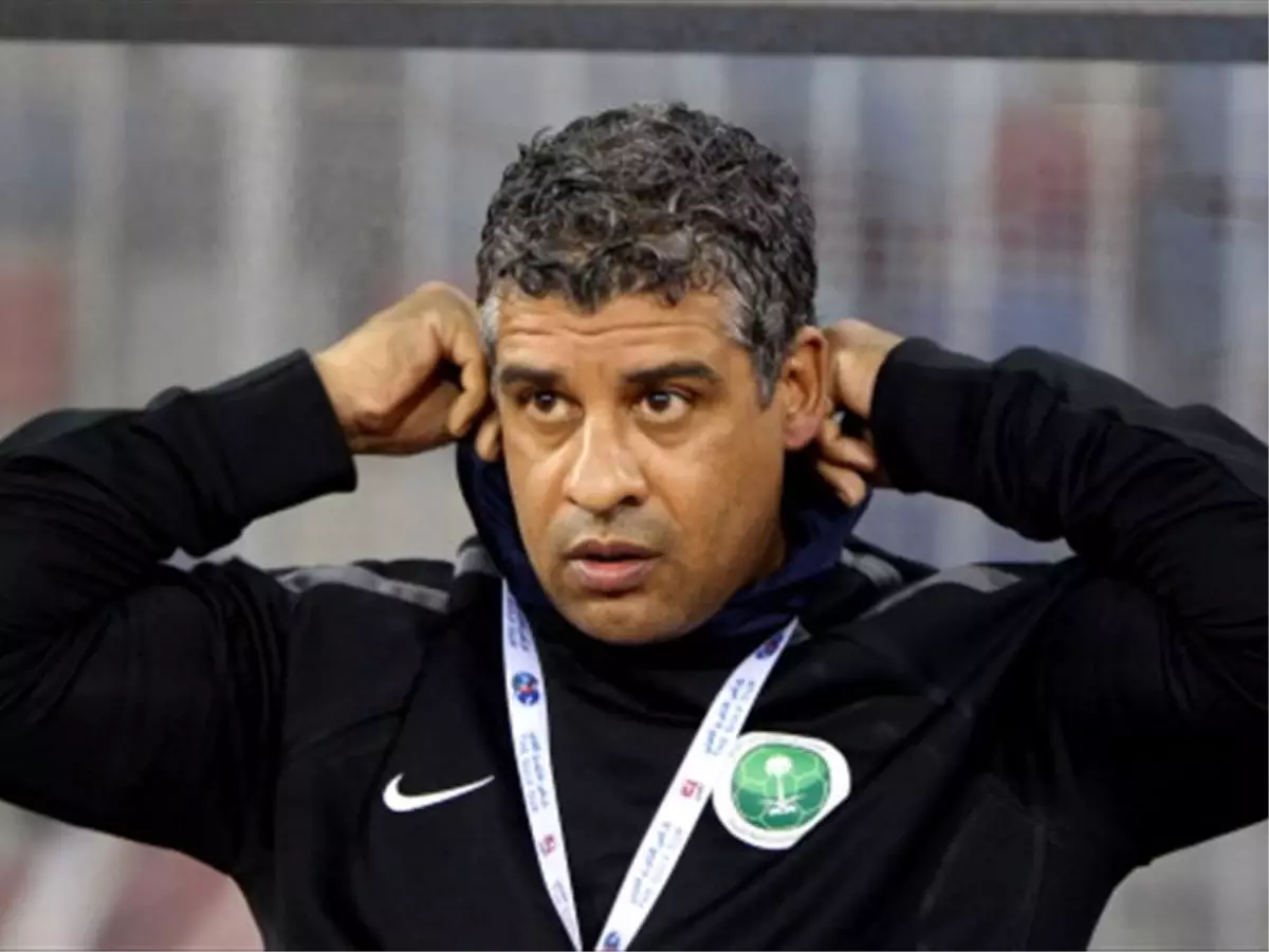 Rijkaard: Benden Bu Kadar...