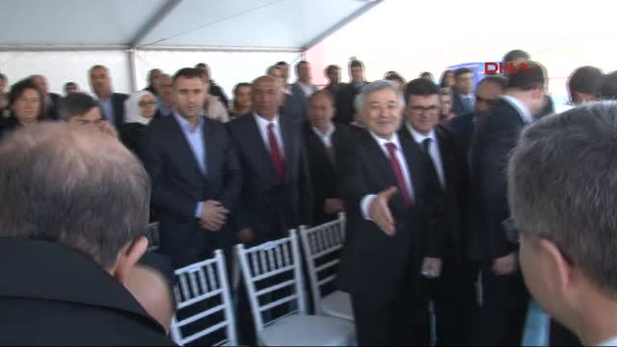 Sağlık Bakanı Müezzinoğlu\'ndan "Ambulans Helikopter" Açıklaması