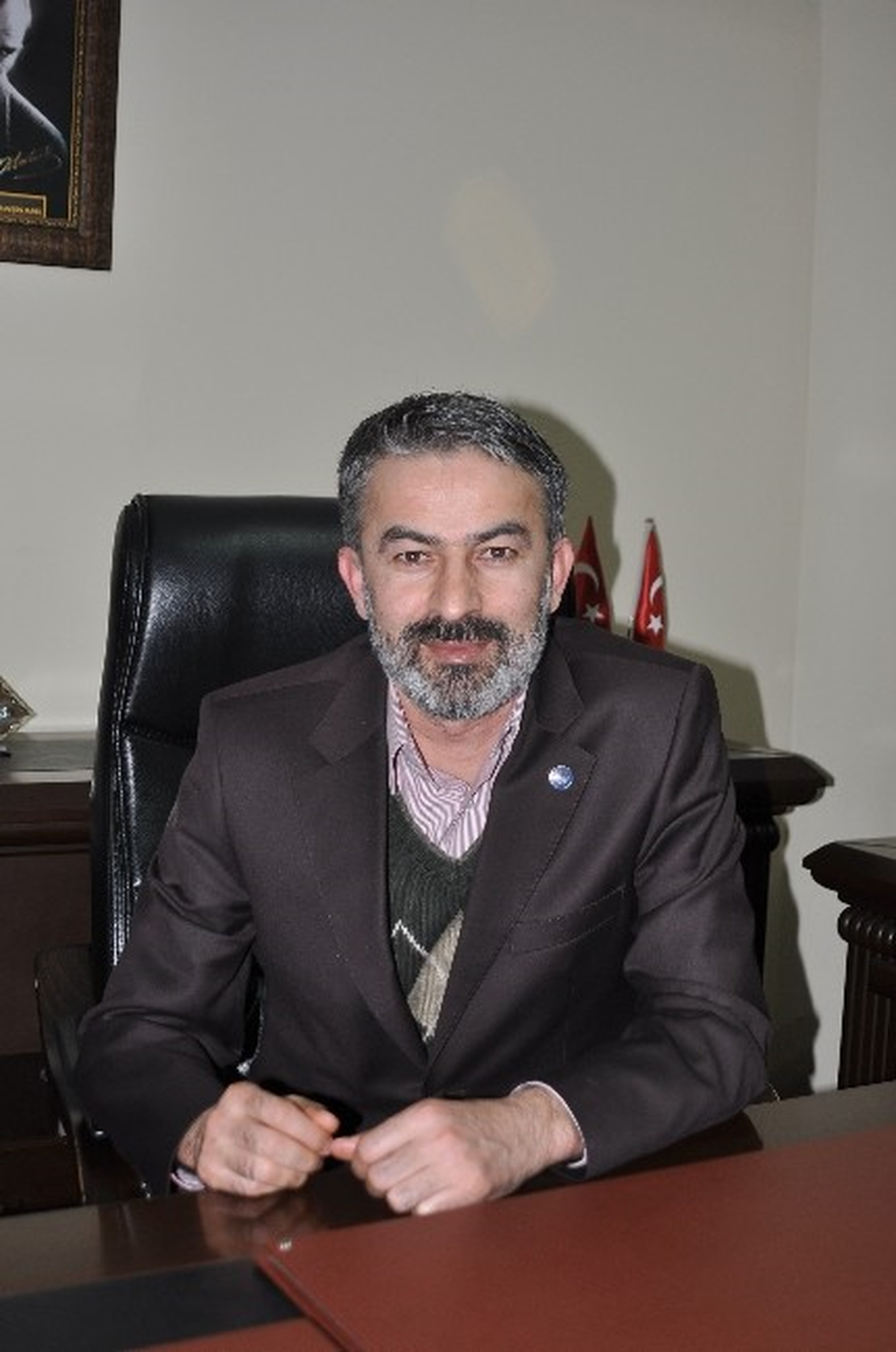 Sağlık-Sen İzmir Şubesi\'nden 18 Mart Mesajı