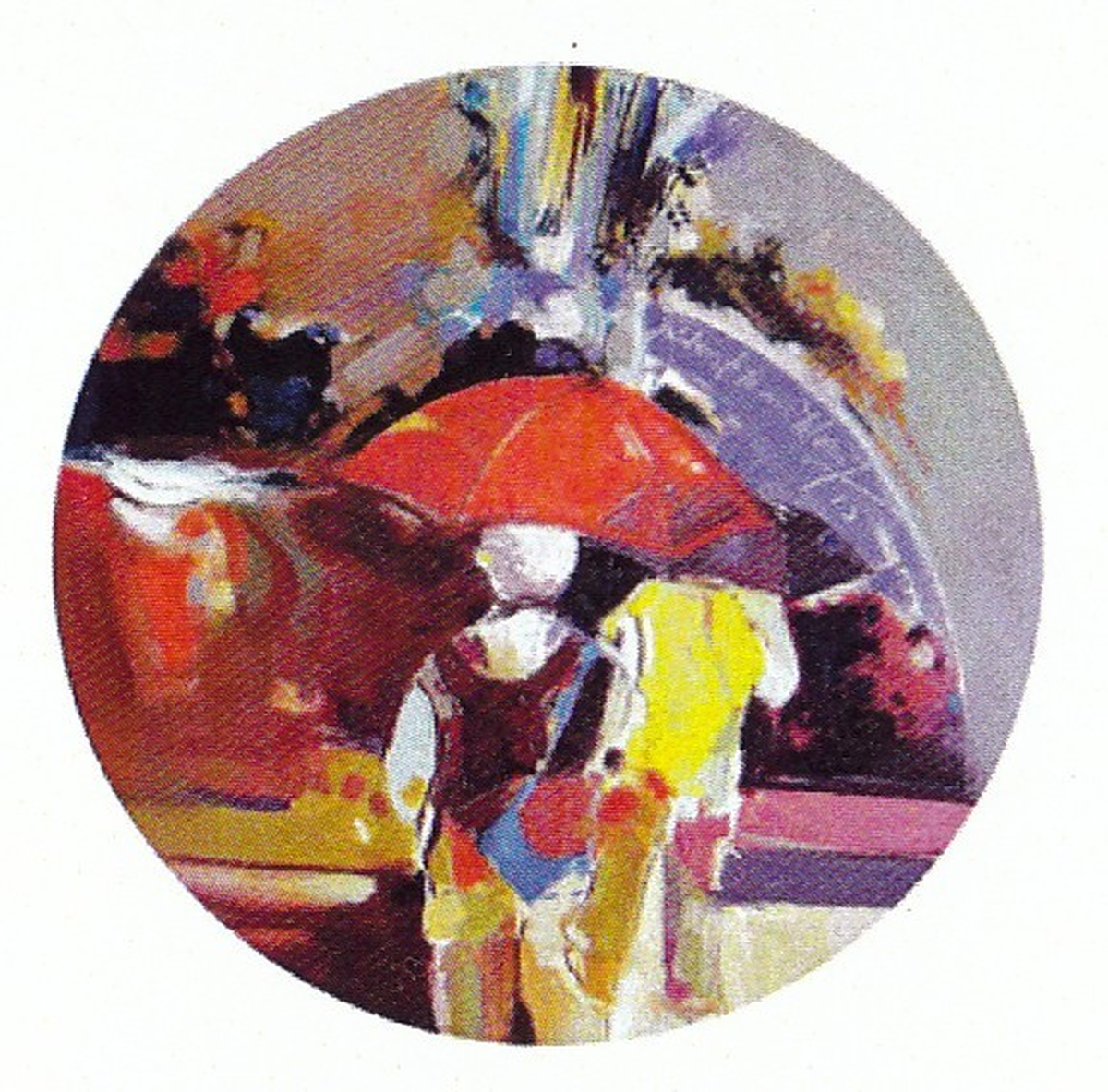 Sanko Sanat Galerisi\'nde Resim Sergisi Açılacak
