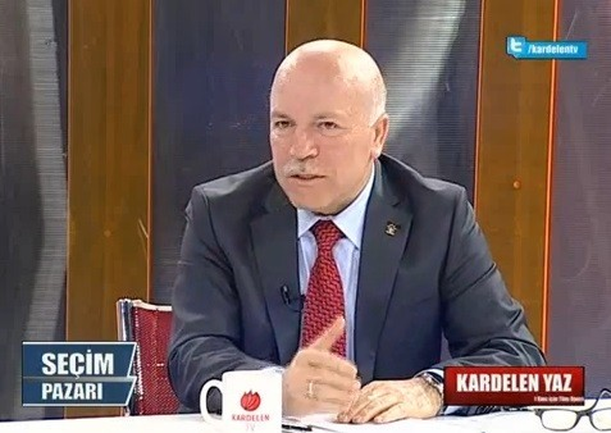 Sekmen: "Hedefimiz Türkiye Birincisi Olmak"