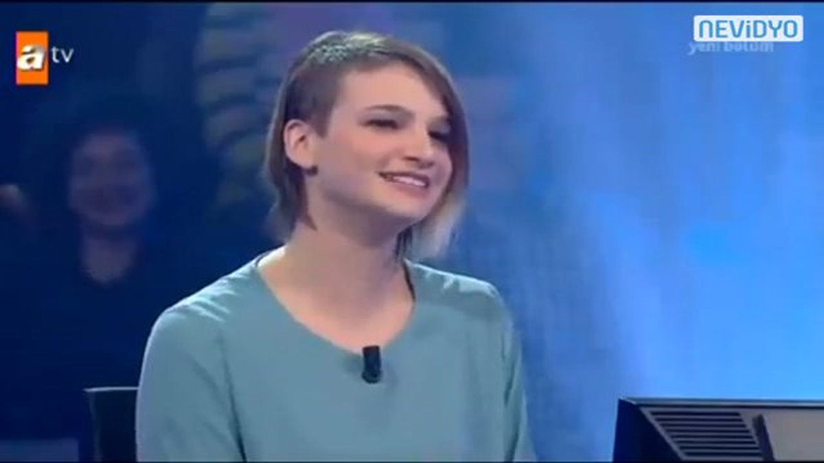 Sesli Soru Karşısında Dili Tutuldu