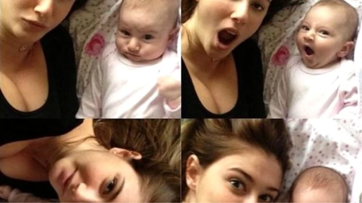 Şeyma Subaşı'ndan İkinci Bebek Sinyali