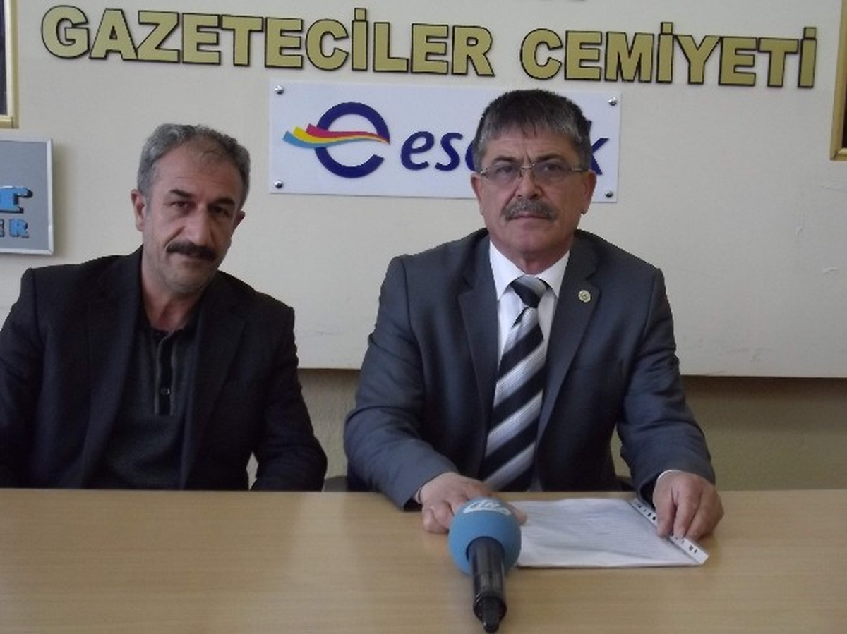 Solmaz: "İyi Tarım Uygulamalarının Yaygınlaşmasını Bekliyoruz"