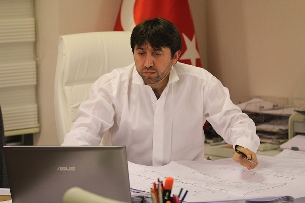 Sp Kütahya Belediye Başkan Adayı İsmail Tunca\'dan Çanakkale Zaferi Mesajı