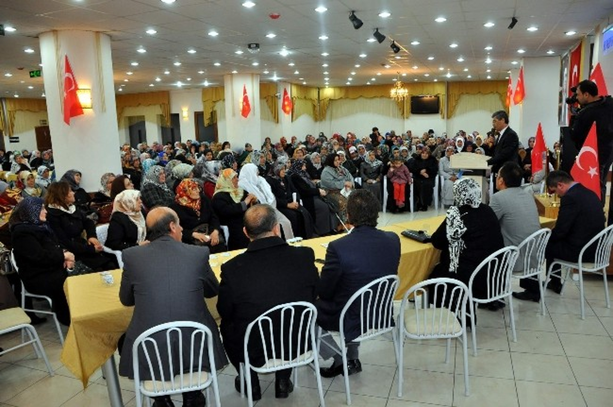 Suşehri\'ne Çanakkale Şehitleri Anma Programı Düzenlendi