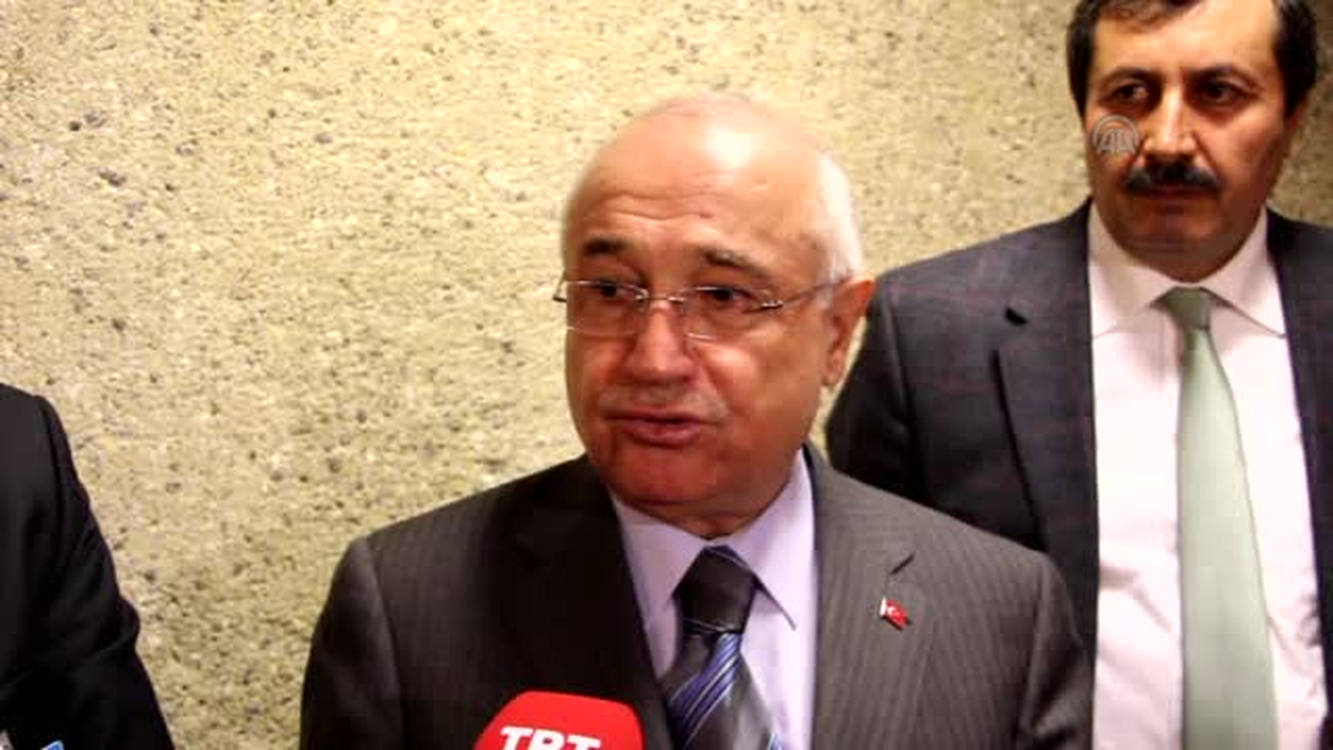 TBMM Başkanı Çiçek - Meclis yarın toplanıyor -