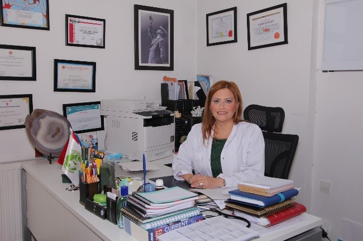 Tek Testle Bir Çok Hastalığın Tanısı Konabiliyor