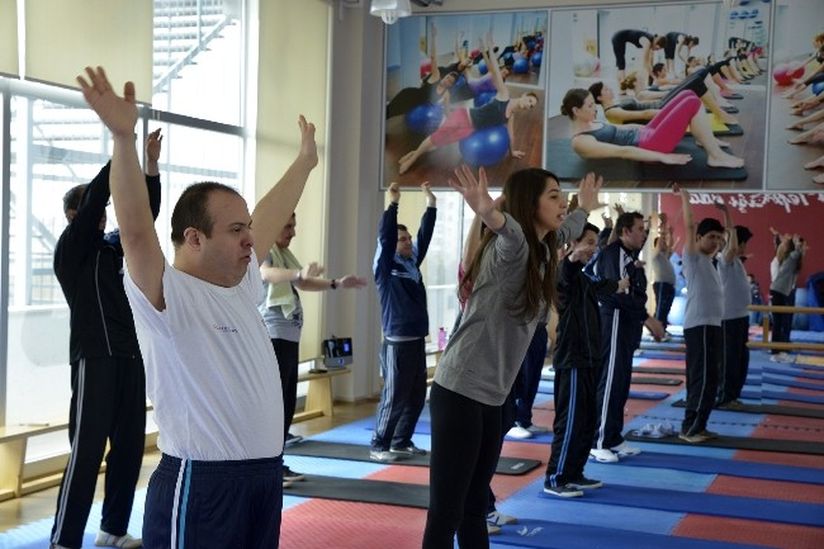 Tepebaşı Belediyesi\'nin Spor Etkinlikleri