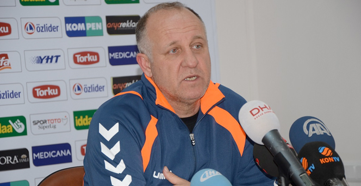 Torku Konyaspor\'da Bursaspor Maçı Hazırlıkları