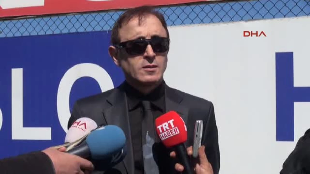 Trabzonspor Basın Sözcüsü Yakup Aslan Taraftarlara Sağduyu Çağrısında Bulundu