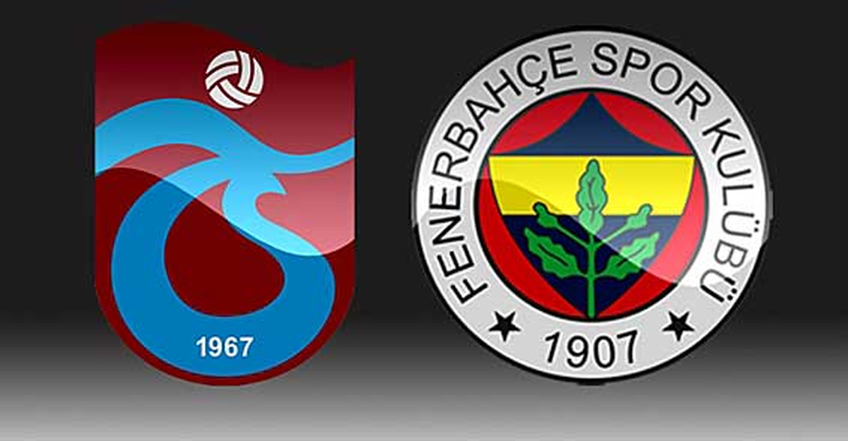 Trabzonspor-Fenerbahçe Maçı Kararı İçin Gözler Tahkim\'de