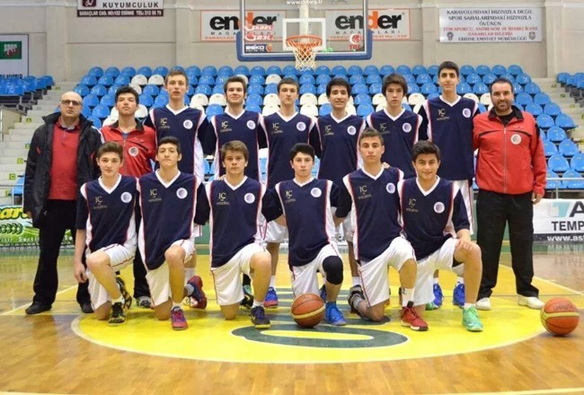 Tredaş Spor Marmara Grubu Bölge Şampiyonu Oldu