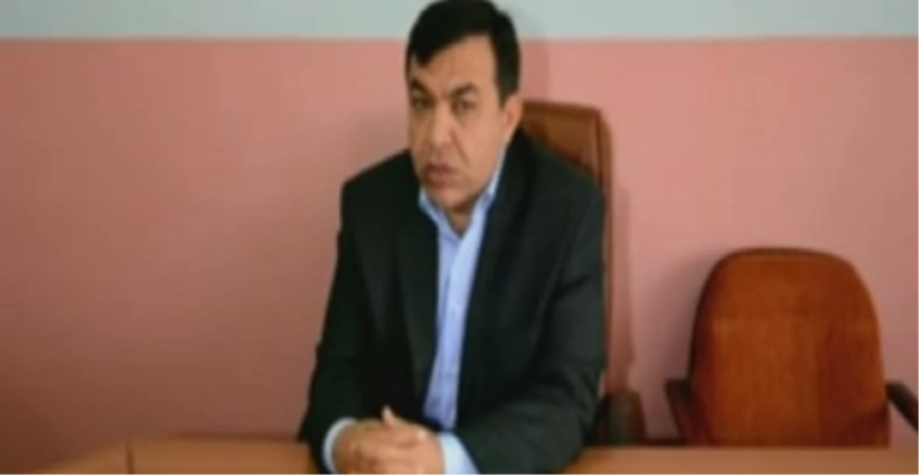 Turgutlu Belediye Başkanı Orhan: Şimdiye Kadar Akılları Neredeydi?