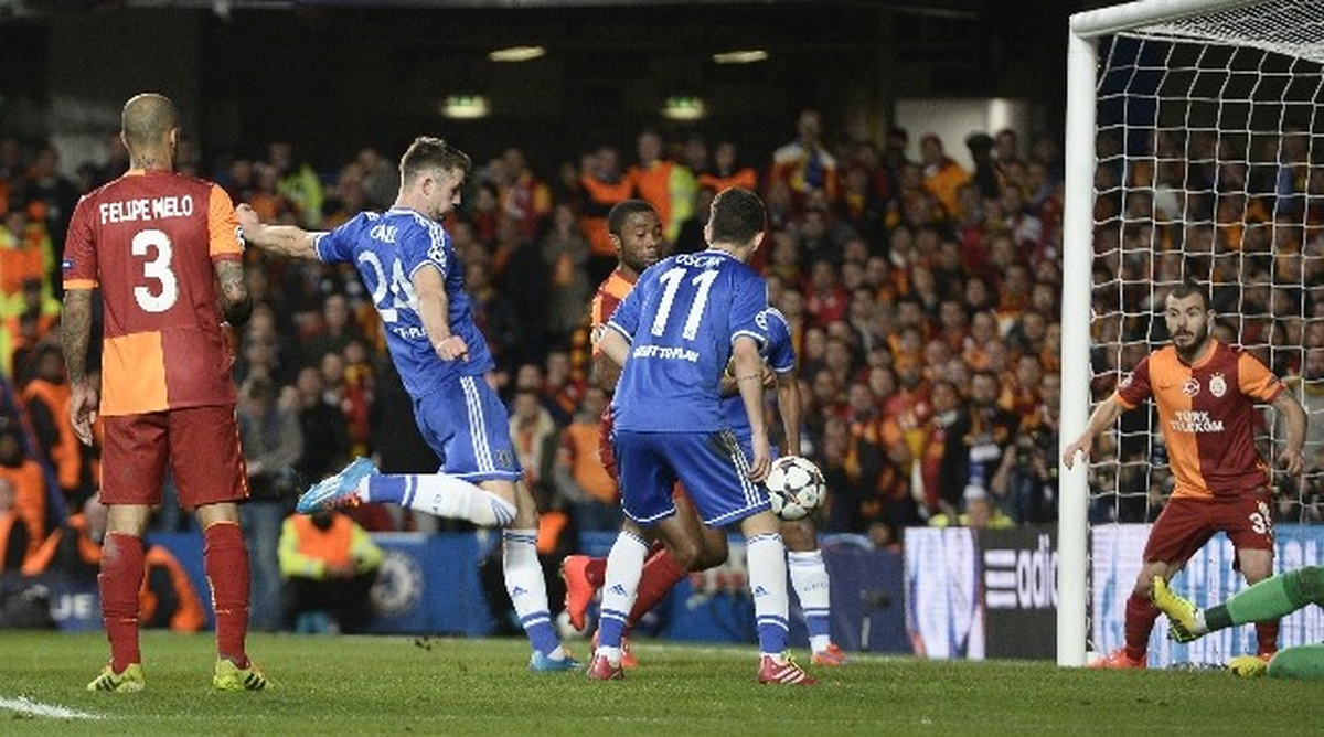 UEFA Şampiyonlar Ligi