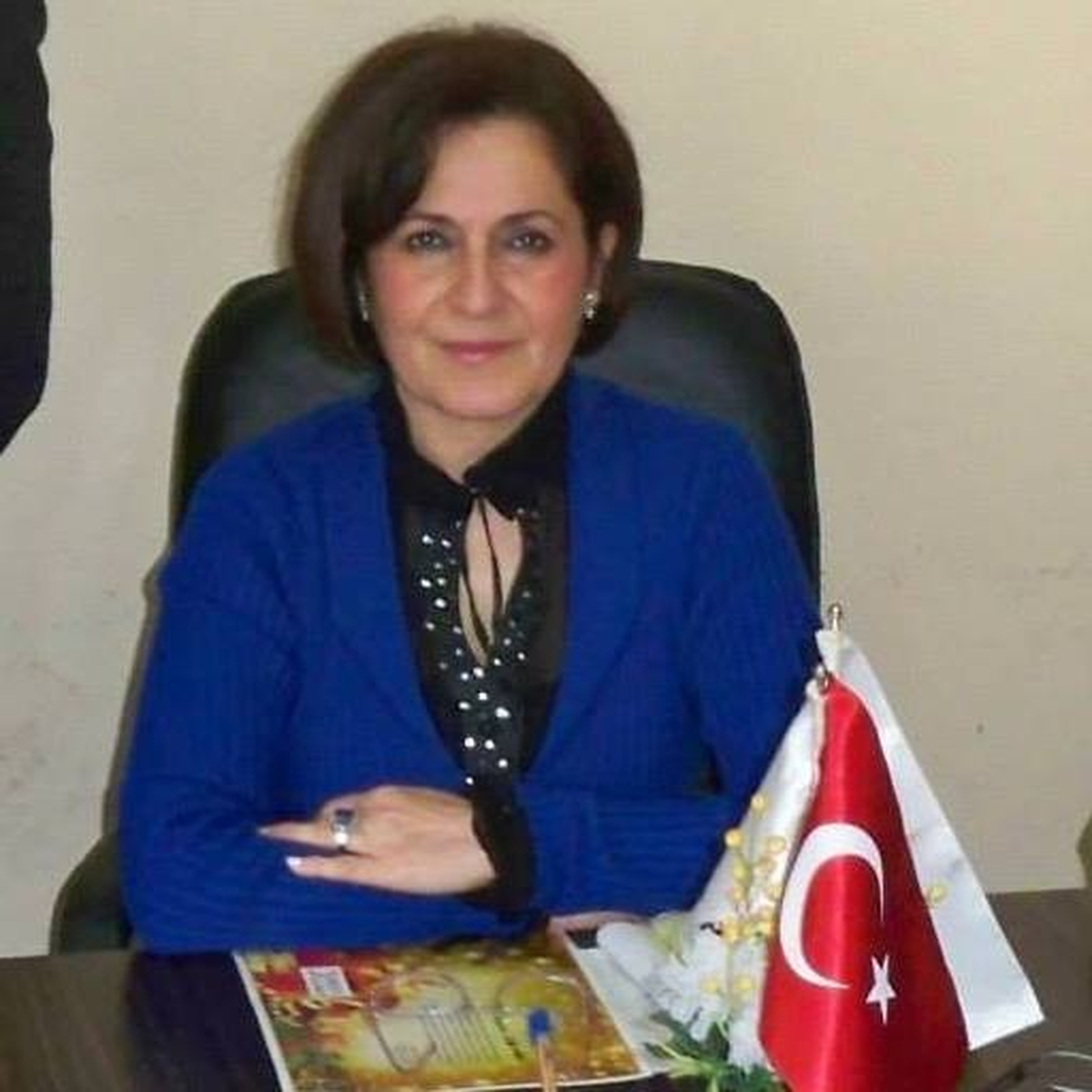 Urla\'da 18 Mart Çanakkale Zaferi ve Şehitleri Anma Günü Kutlandı
