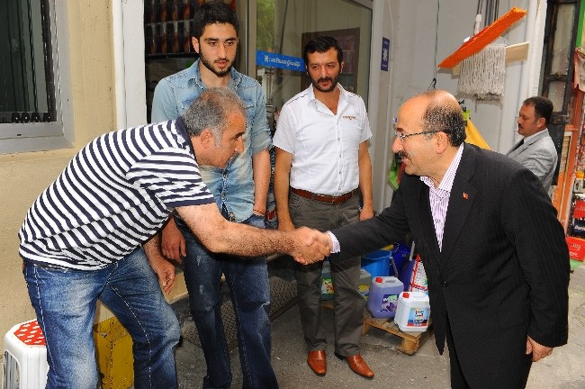 Vizyon 2019\' Trabzon\'u Geleceğe Taşıyacak
