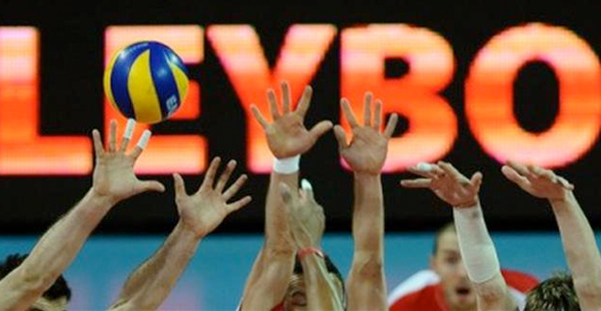 Türkiye, Belçika\'yı 3-1 Yendi