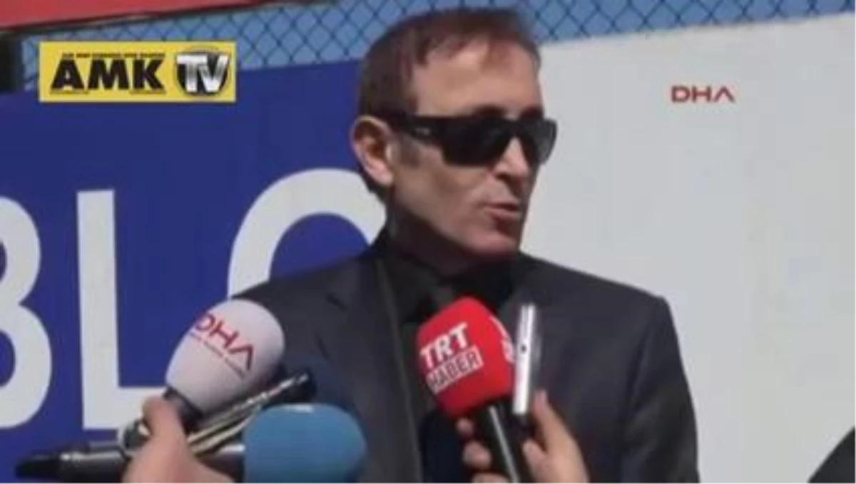 Yakup Aslan Trabzonspor Taraftarına Sağduyu Çağrısında Bulundu