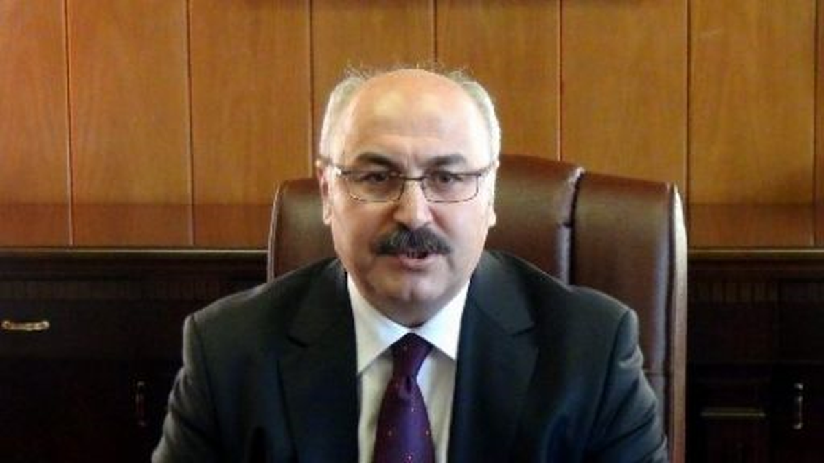 Yaşlılar Haftası