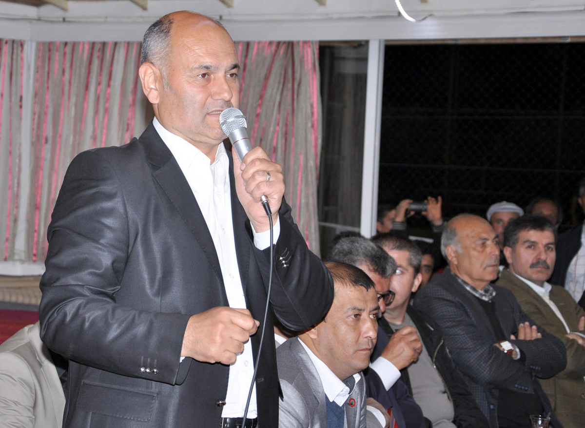 Yerel Seçimlere Doğru