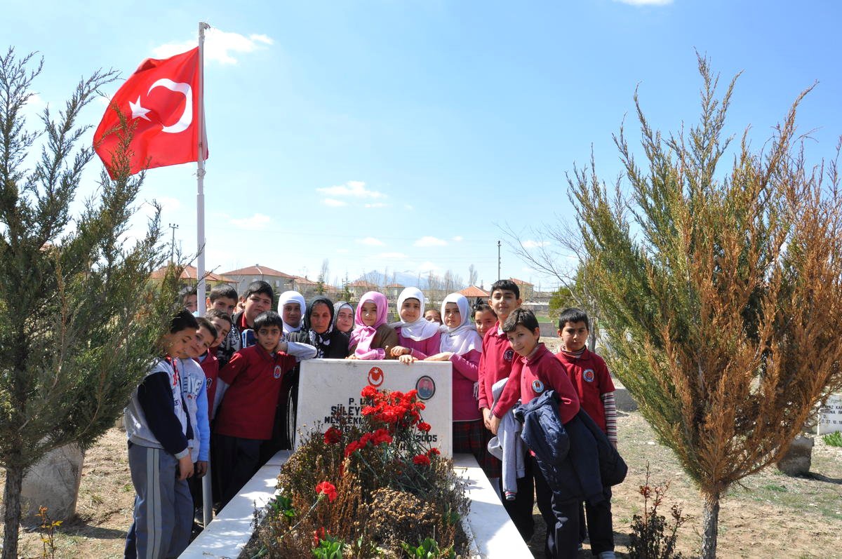 18 Mart Şehitleri Anma Günü ve Çanakkale Deniz Zaferi