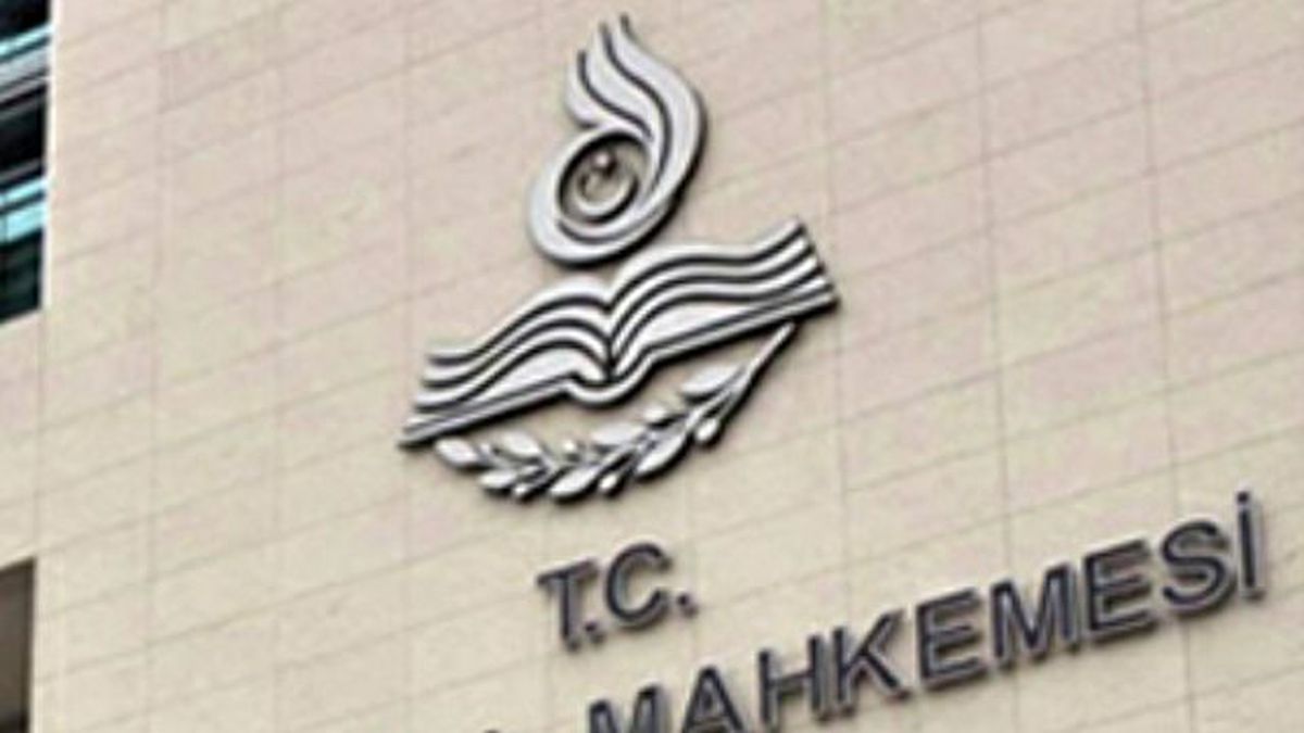 Anayasa Mahkemesi Sebahat Tuncel\'in Başvurusunu Reddetti