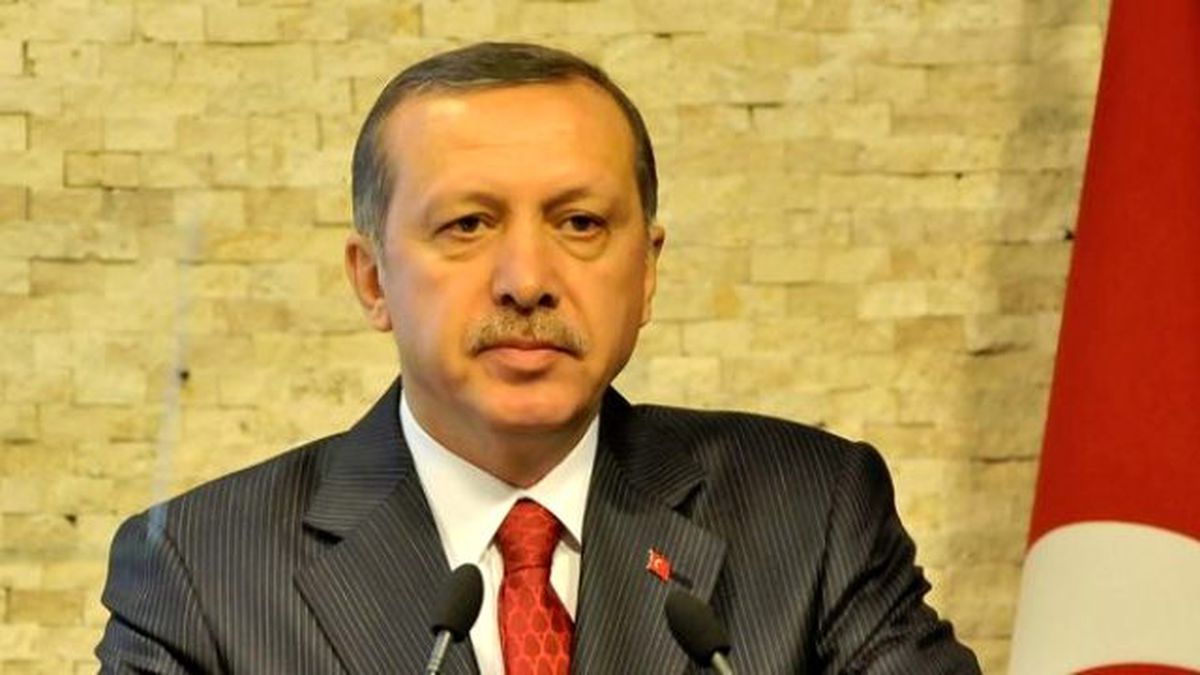 Erdoğan: Biz Asıl Patronla Uğraşıyoruz