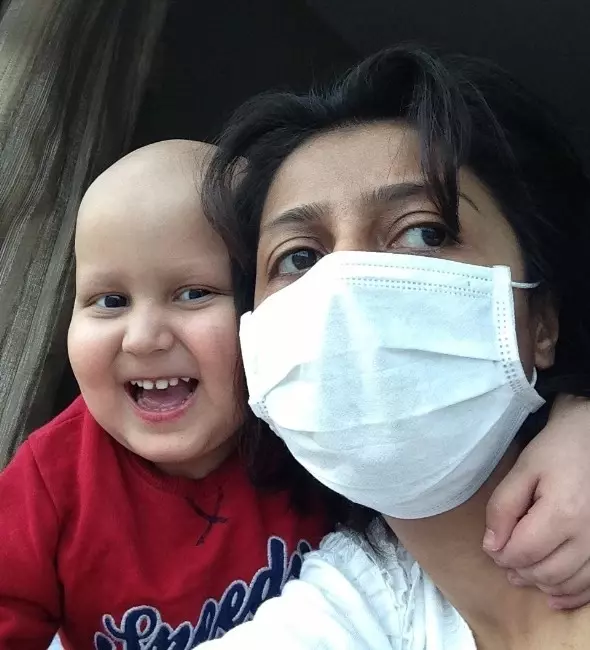 “Başbakanım Talha Bebek Öldü, Yağız Ölmesin“ Son Dakika