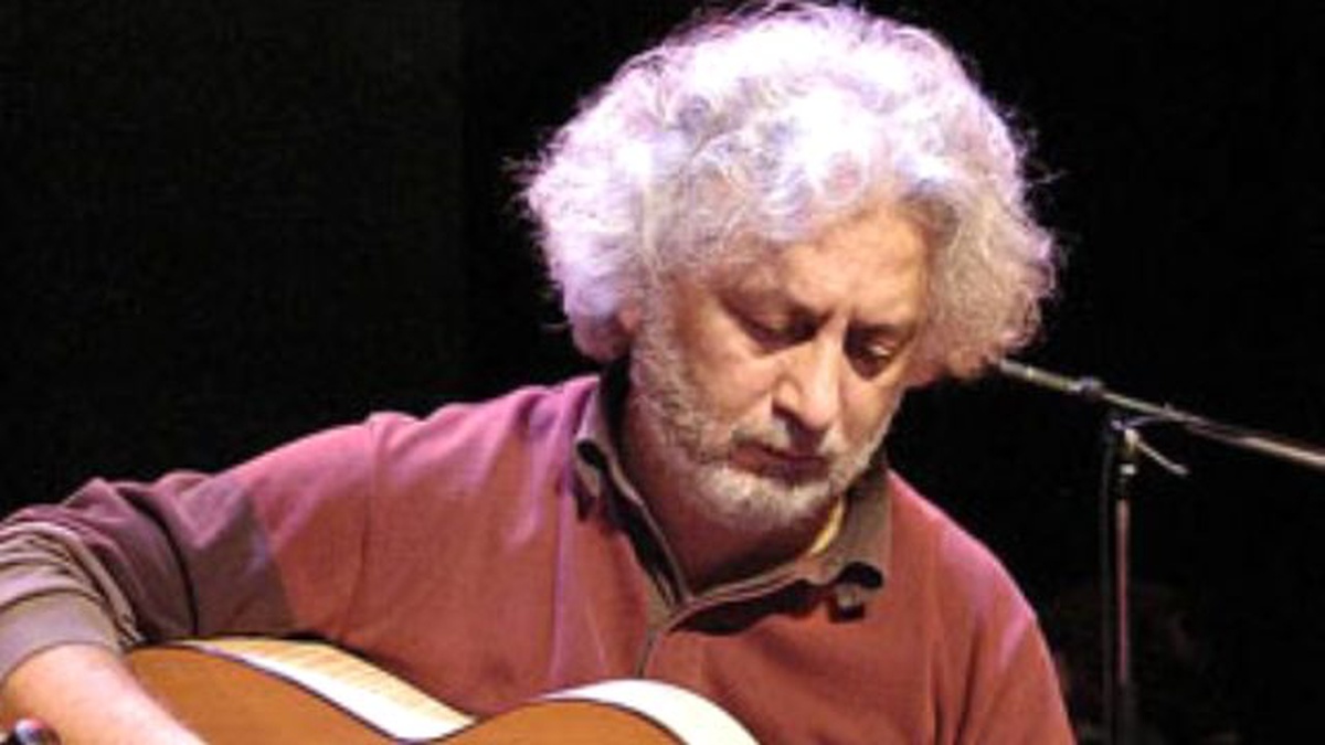 Erkan Oğur\'dan Dünyaya Nevruz Mesajı